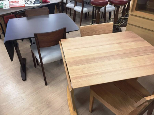 家具・インテリアのダイニングセット