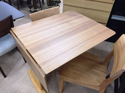 ダイニングセットの中古家具 福岡