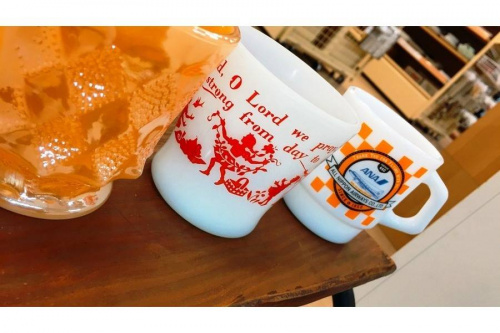 雑貨のアメリカ雑貨