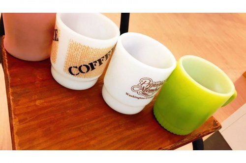 雑貨のアメリカ雑貨