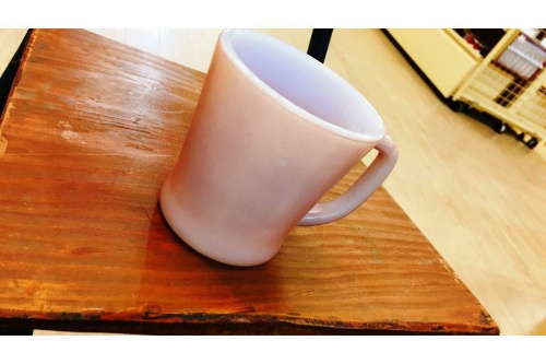 アメリカ雑貨のFIRE　KING　ファイヤーキング　買取