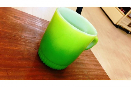 ミルクグラス　買取　福岡のリサイクルショップ　福岡