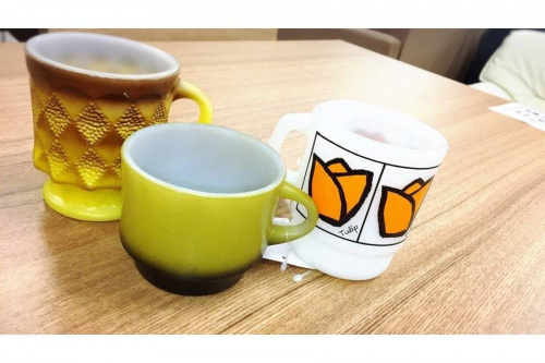 雑貨のアメリカ雑貨