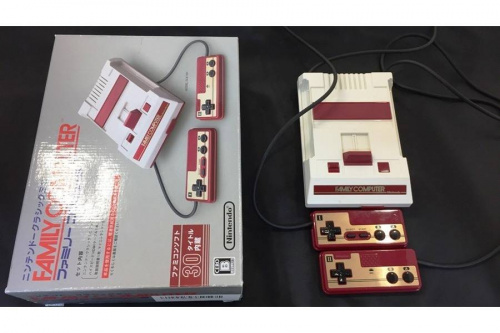 リサイクルショップ　福岡のNINTENDO　ニンテンドー