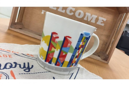 食器　買取　福岡のスタバ　買取　福岡