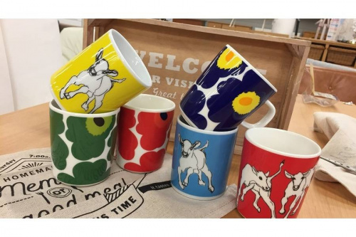 雑貨のテーブルウェア