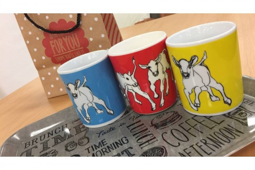 marimekko　マリメッコの食器　買取　福岡