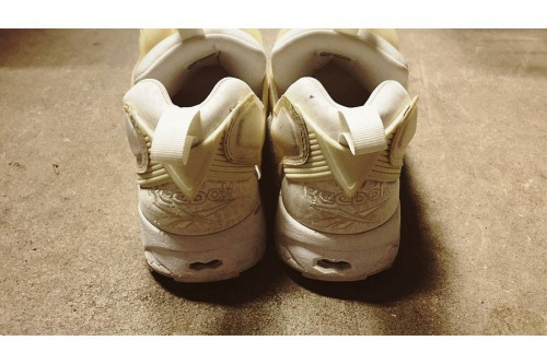 REEBOK　リーボックの古着　買取　福岡