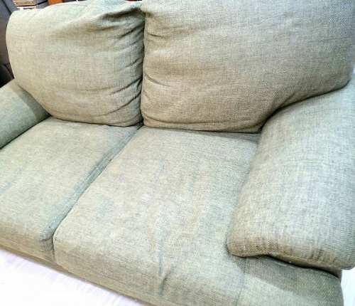 家具のソファ