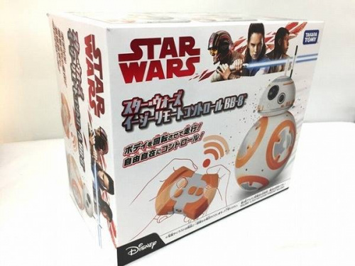 ホビーのSTAR WARS（スター・ウォーズ）