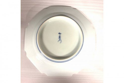 今右衛門の食器　買取　福岡