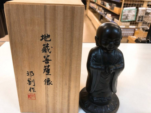 置物のリサイクルショップ　福岡