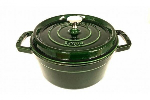キッチン雑貨のSTAUB　ストウブ