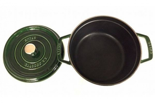 STAUB　ストウブの鍋　買取　福岡