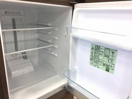 中古家電　福岡の中古冷蔵庫
