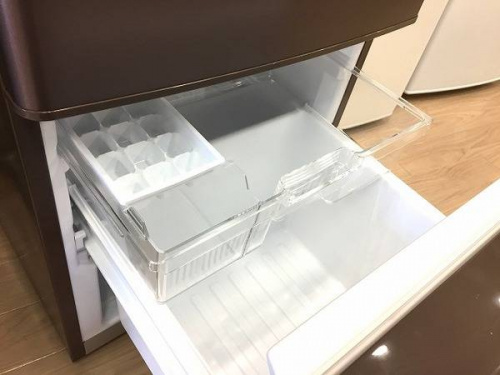 中古冷蔵庫の家電　買取　福岡