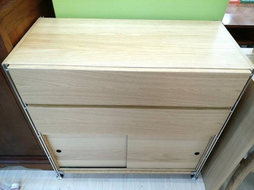 ラックのコスパ◎家具