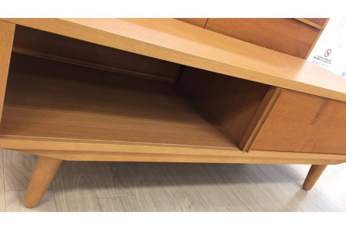 家具のローボード・テレビ台