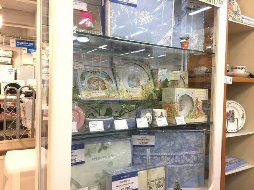 食器　買取　福岡の中古食器　買取