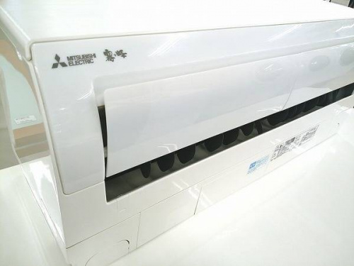 季節家電のエアコン