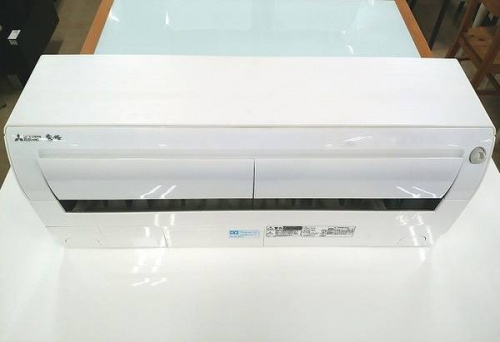 エアコンの中古家電　福岡