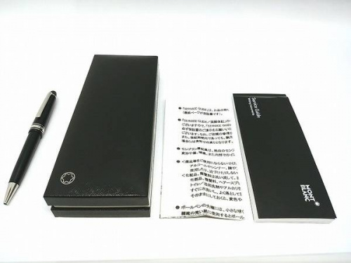 ＭＯＮＴＢＬＡＮＣ　モンブランのリサイクルショップ　福岡