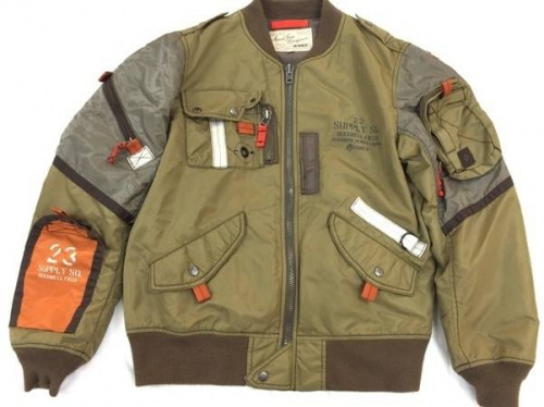 古着　買取　福岡のリサイクルショップ 福岡