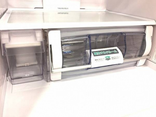 中古家電　福岡の中古冷蔵庫