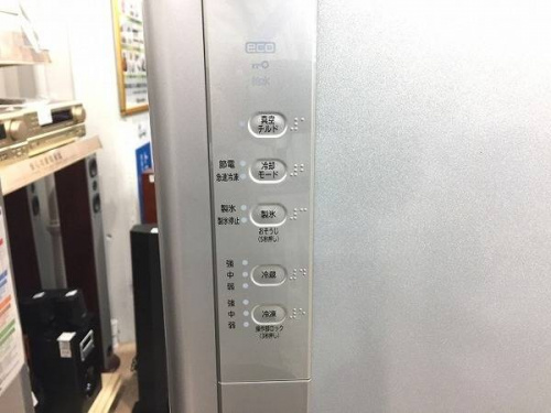 中古冷蔵庫の家電　買取　福岡