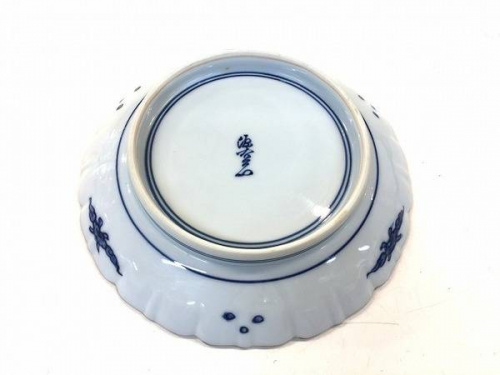 源右衛門の食器 買取 福岡
