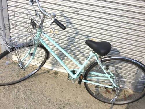 自転車のＢＲＩＤＧＥＳＴＯＮＥ　ブリヂストン