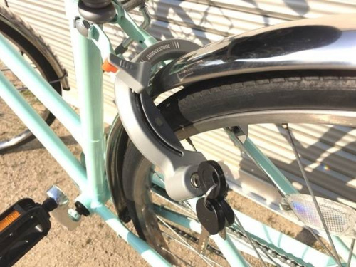 ＢＲＩＤＧＥＳＴＯＮＥ　ブリヂストンの自転車　買取　福岡