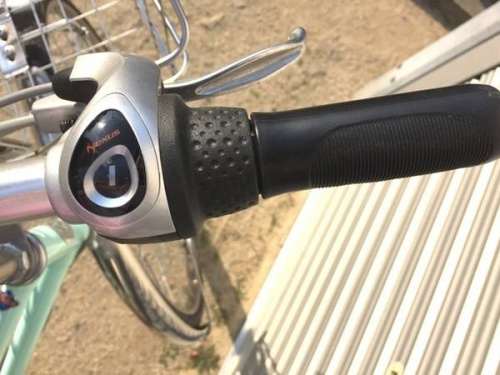 自転車　買取　福岡のリサイクルショップ　福岡