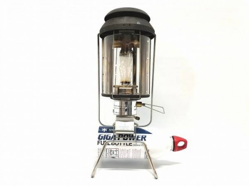 アウトドア用品のキャンプ用品