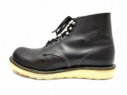 ブーツのＲＥＤＷＩＮＧ　レッドウィング