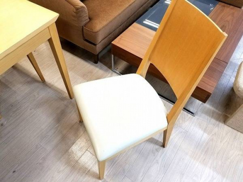 ダイニングセットの大塚家具