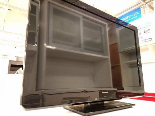 パナソニック32インチ液晶テレビの買取入荷！【福岡春日店