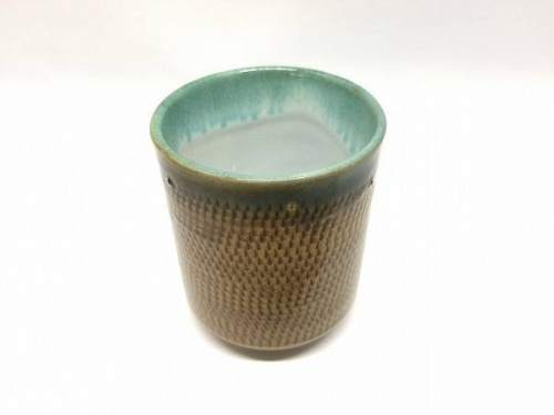 小石原焼の食器　買取　福岡