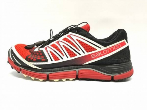 登山シューズのＳＡＬＯＭＯＮ　サロモン