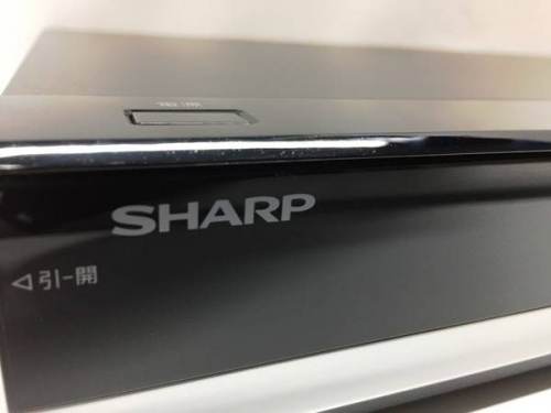 デジタル家電のブルーレイレコーダー・プレイヤー