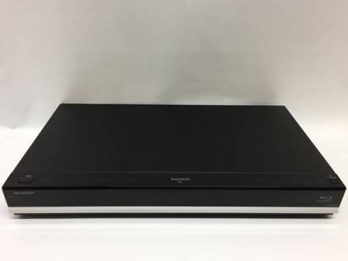 ブルーレイレコーダー・プレイヤーの家電　買取　福岡