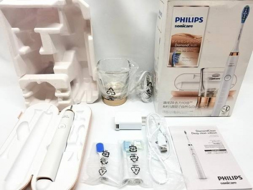 電動歯ブラシのＰｈｉｌｉｐｓ　フィリップス