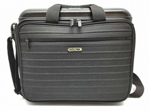 ビジネスアイテムのＲＩＭＯＷA　リモワ