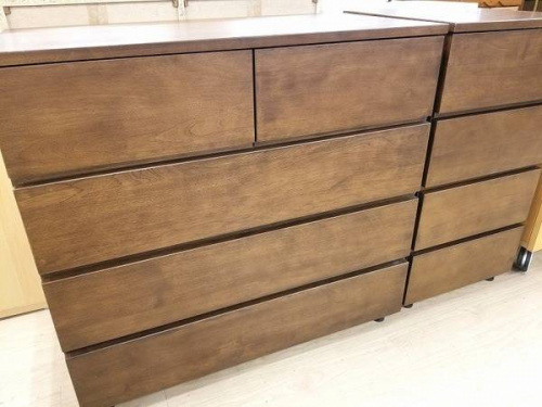 家具の無印良品
