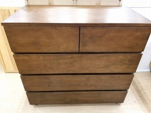無印良品の中古家具　福岡