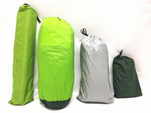 アウトドア用品のキャンプ用品