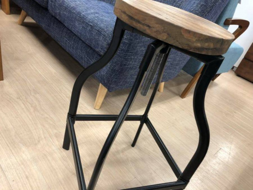 家具のイス