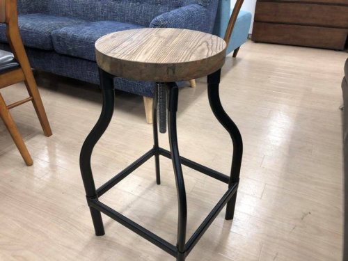 イスの中古家具　福岡