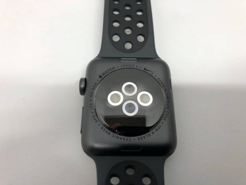 Apple　Watchのリサイクルショップ　福岡
