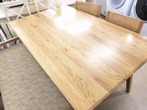 家具のダイニングセット